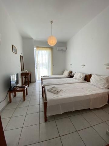 Alexandra 110, 4' From * Rethymno